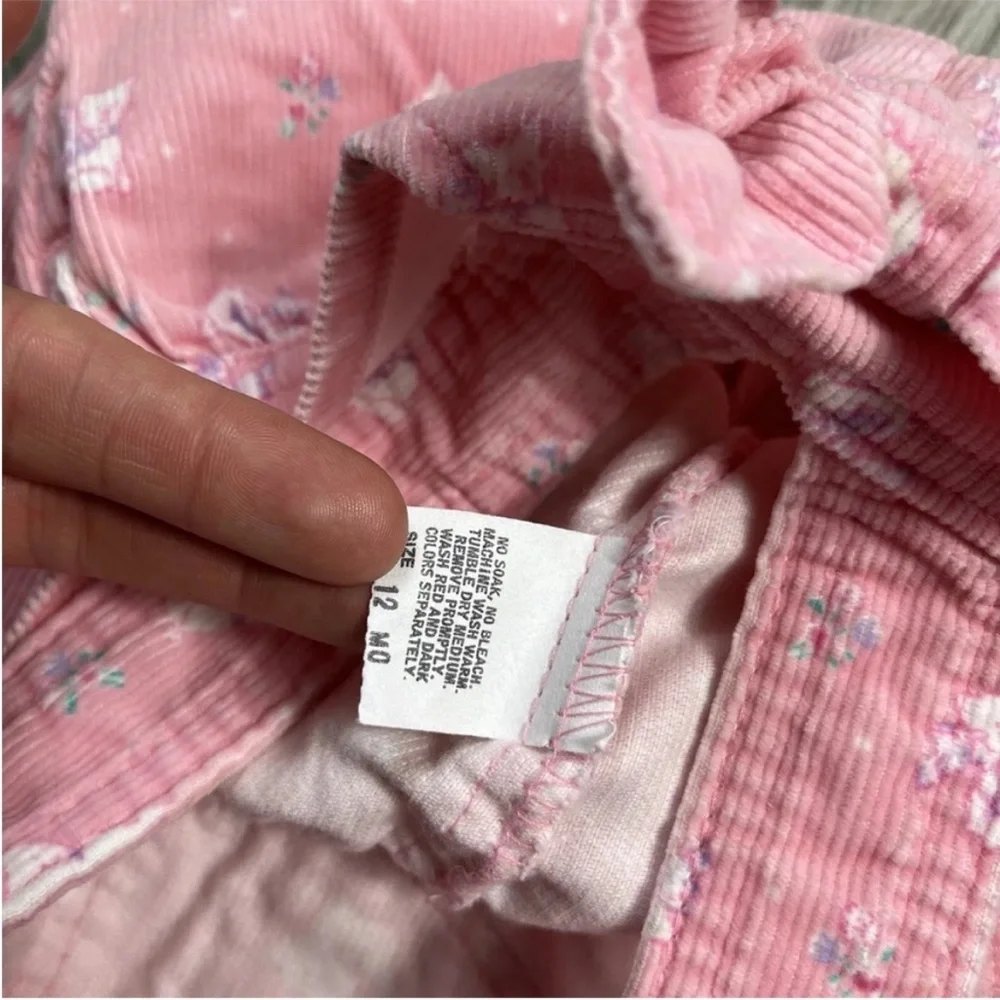 OshKosh Bgosh but pair play